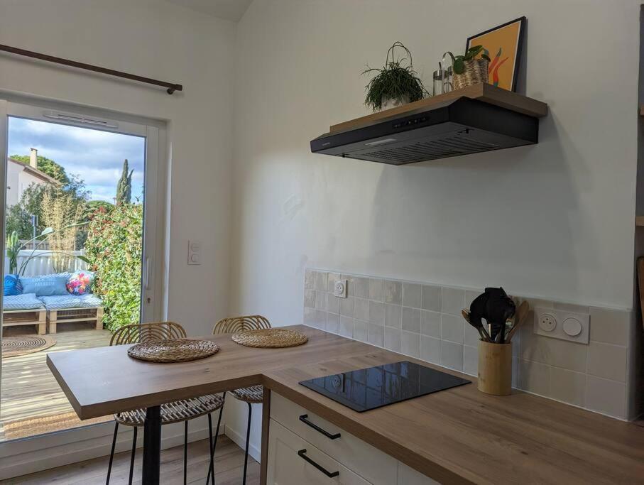 Studio Pour 2 A 10Min De La Mer Saint-Nazaire  Εξωτερικό φωτογραφία